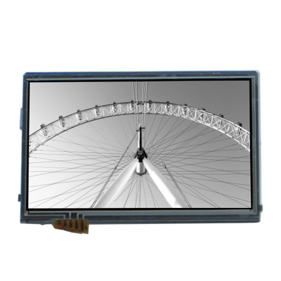 ราคาดี LTA070B510F 7.0 นิ้ว 800*480 จอจอจอ LCD ออนไลน์