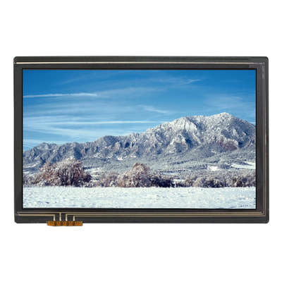 ราคาดี LTA070B512F 7.0 นิ้ว 800*480 จอจอจอ LCD ออนไลน์
