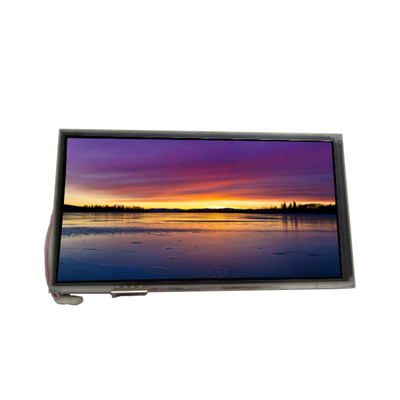 ราคาดี LTA070B761F 7.0 นิ้ว 450 cd/m2 แผ่นจอ LCD ออนไลน์