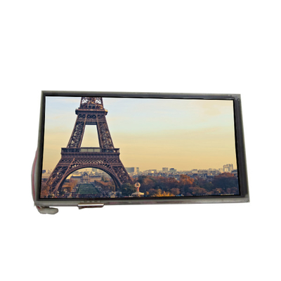 ราคาดี LTA070B951F 7.0 นิ้ว 500 cd/m2 แผ่นจอ LCD ออนไลน์
