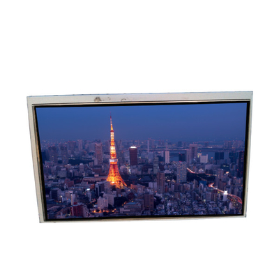 ราคาดี LTA080B771A 8.0 นิ้ว 400 cd/m2 แผ่นจอ LCD ออนไลน์
