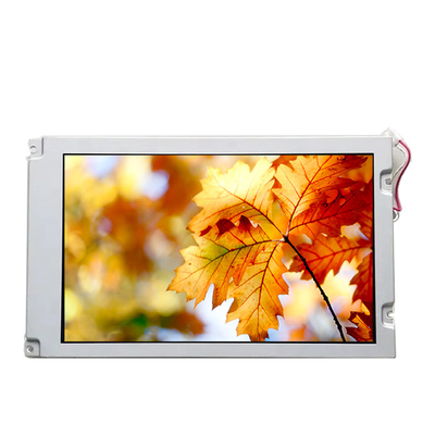 ราคาดี LTA085C182F 8.5 นิ้ว 262K แผ่นจอ LCD LCD Module ออนไลน์