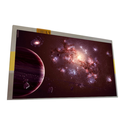ราคาดี 7.0 นิ้ว HSD070PFW3-A00-0299 TFT LCD Display Screen Panel สําหรับการนําทาง GPS ของรถยนต์ ออนไลน์