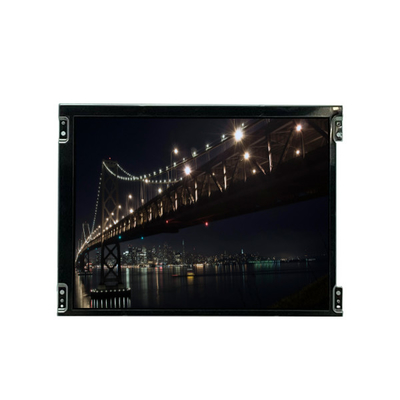 ราคาดี LTD104C11F 10.4 นิ้ว 262K แผ่นจอ LCD ออนไลน์