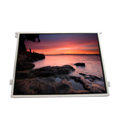 ราคาดี LTD104EA5W 10.4 นิ้ว 262K แผ่นจอ LCD ออนไลน์