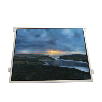 ราคาดี LTD104EAAP 10.4 นิ้ว 1024 * 768 แผ่นจอ LCD ออนไลน์