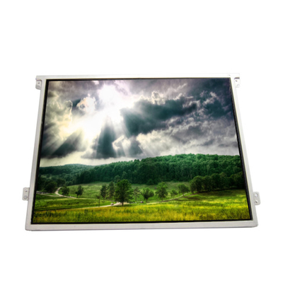 ราคาดี LTD104ED1P 10.4 นิ้ว 1024 * 768 แผ่นจอ LCD ออนไลน์