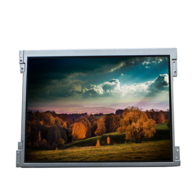 ราคาดี LTD121KC6K 1024*768 12.1 นิ้ว TFT แผ่นจอ LCD ออนไลน์