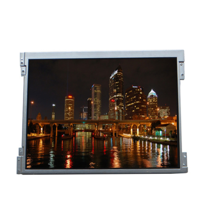 ราคาดี LTD121LC0S 1024*768 12.1 นิ้ว TFT แผ่นจอ LCD ออนไลน์
