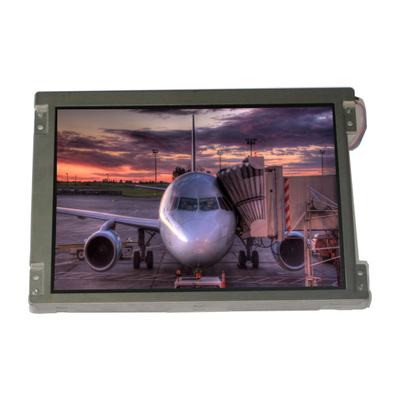 ราคาดี LTM08C351L 8.4 นิ้ว 800 * 600 TFT-LCD จอ ออนไลน์