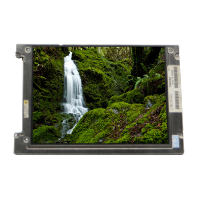 ราคาดี LTM10C015 10.4 นิ้ว 640*480 TFT-LCD ผังจอ ออนไลน์