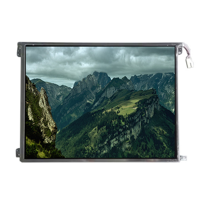 ราคาดี LTM10C348F 10.4 นิ้ว 800 * 600 TFT โมดูลจอ LCD ออนไลน์