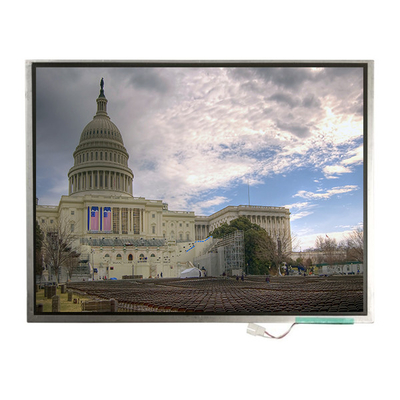 ราคาดี LTM12C328K 12.1 นิ้ว 1024*768 TFT-LCD ออนไลน์