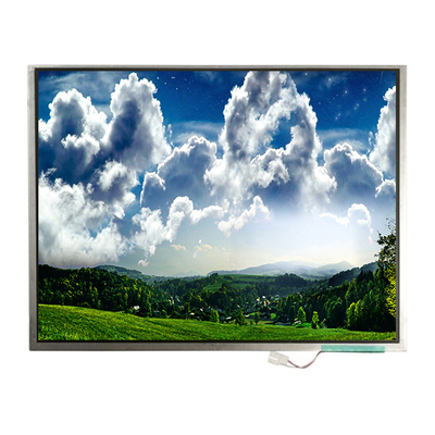 ราคาดี LTM12C328L 12.1 นิ้ว 1024 * 768 TFT-LCD จอ ออนไลน์