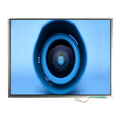 ราคาดี LTM12C505B 12.1 นิ้ว 1024 * 768 TFT-LCD จอ ออนไลน์