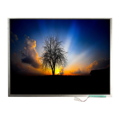 ราคาดี LTM12C505N 12.1 นิ้ว 1024 * 768 TFT-LCD จอ ออนไลน์
