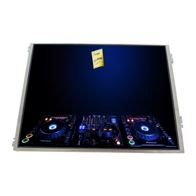 ราคาดี LTM13C407 13.3 นิ้ว 262K 1024 * 768 TFT-LCD ผังจอ ออนไลน์