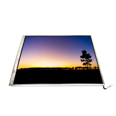 ราคาดี LTM13C420F 13.3 นิ้ว 262K 1024 * 768 TFT-LCD ผังจอ ออนไลน์