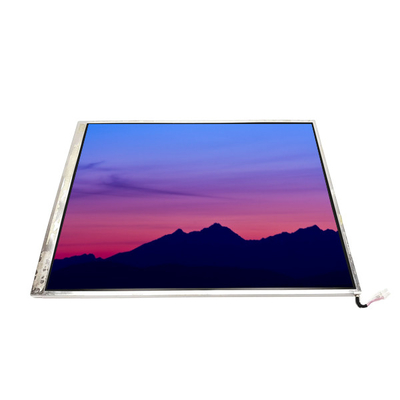 ราคาดี LTM14C421F 14.1 นิ้ว 1024 * 768 จอจอจอ LCD ออนไลน์
