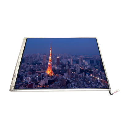 ราคาดี LTM14C501S โมดูลจอ TFT-LCD 14.1 นิ้ว สําหรับคอมพิวเตอร์ ออนไลน์