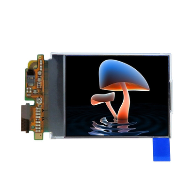 ราคาดี LTM024AB1A แผ่นจอ LCD ขนาด 2.4 นิ้ว 240*320 TFT ออนไลน์