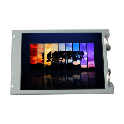 ราคาดี KCB104VG2CA-A20 10.4 นิ้ว 640 * 480 แผ่นจอ LCD ออนไลน์