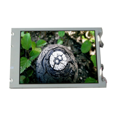 ราคาดี KCB104VG2CA-A44 10.4 นิ้ว 640*480 แผ่นจอ LCD ออนไลน์