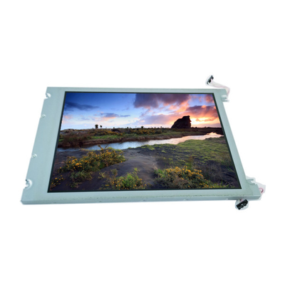 ราคาดี KCB6448BSTT-X2 10.4 นิ้ว 75Hz 640*480 แผ่นจอ LCD ออนไลน์