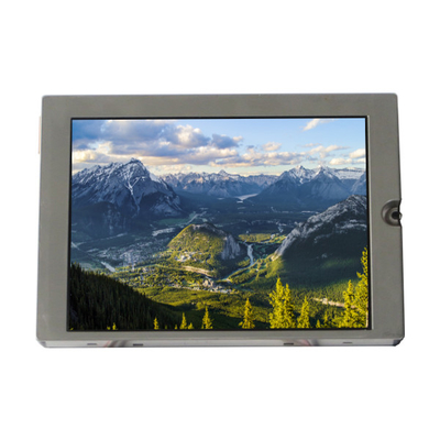 ราคาดี KCG057QV1DB-G870 5.7 นิ้ว 75Hz 320*240 โมดูลจอ LCD ออนไลน์