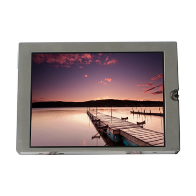 ราคาดี KCG057QVLDG-G000 5.7 นิ้ว 350 cd/m2 จอ LCD สําหรับ Kyocera ออนไลน์