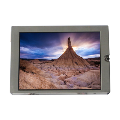 ราคาดี KCG057QVLDG-G00 5.7 นิ้ว 180cd/m2 จอ LCD สําหรับ Kyocera ออนไลน์