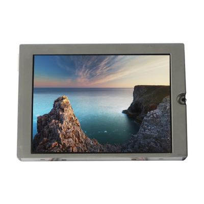 ราคาดี KCG057QVLDG-G77 5.7 นิ้ว 245cd/m2 จอ LCD สําหรับ Kyocera ออนไลน์