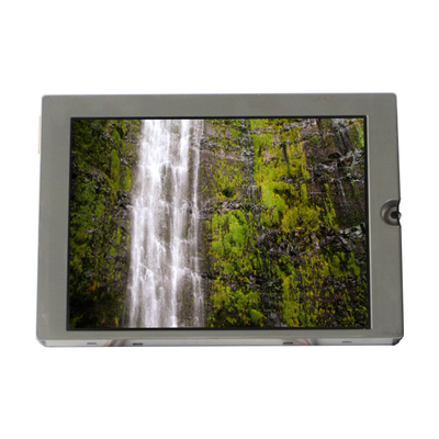 ราคาดี KCG057QVLDG-G770 5.7 นิ้ว 245cd/m2 จอ LCD สําหรับ Kyocera ออนไลน์
