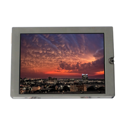 ราคาดี KCG057QVLDG-G760 5.7 นิ้ว 245cd/m2 จอ LCD สําหรับ Kyocera ออนไลน์