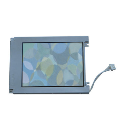 ราคาดี KCG057QVLEE-G000 5.7 นิ้ว 160cd/m2 โมดูลจอ LCD อุตสาหกรรม ออนไลน์