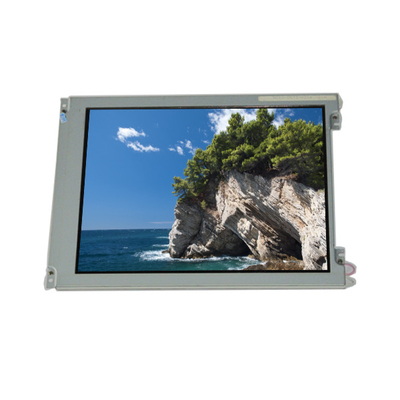 ราคาดี KCS6448ESTT-X5 7.7 นิ้ว 640 * 480 จอจอ LCD สําหรับอุตสาหกรรม ออนไลน์