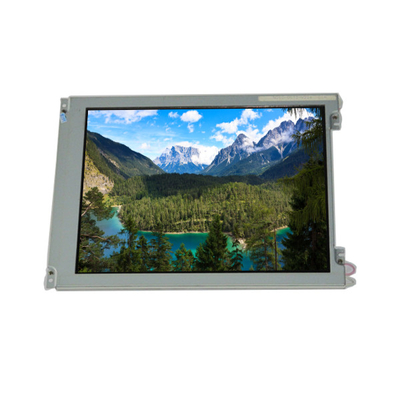 ราคาดี KCS6448FSTT-X6 10.4 นิ้ว 640*480 จอ LCD สําหรับอุตสาหกรรม ออนไลน์