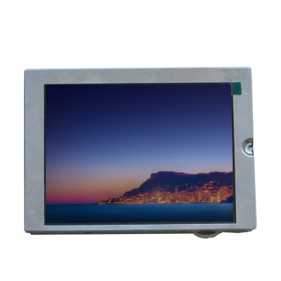 ราคาดี KG057QVLCF-G000 5.7 นิ้ว 320*240 300 cd/m2 แผ่นจอ LCD ออนไลน์