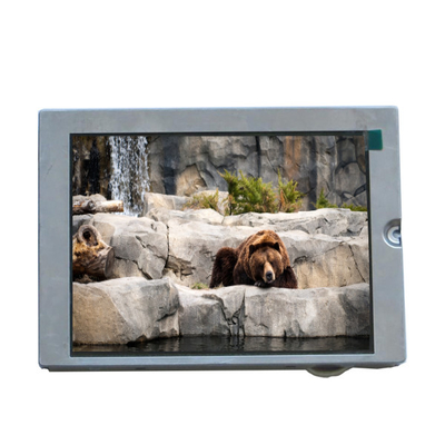 ราคาดี KG057QVLEF-G030 5.7 นิ้ว 320*240 แผ่นจอ LCD ออนไลน์