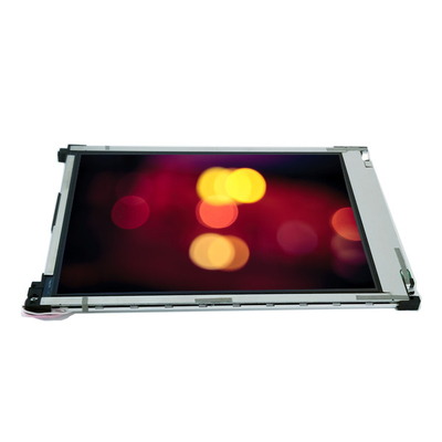 ราคาดี KHB084SV1AE-G20 8.4 นิ้ว 800 * 600 แผ่นจอ LCD สําหรับ Kyocera ออนไลน์