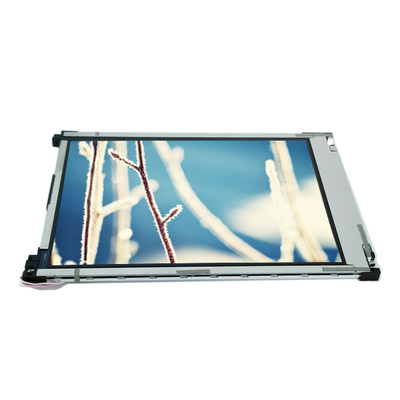 ราคาดี KHB084SV1AE-G83 8.4 นิ้ว 800 * 600 แผ่นจอ LCD สําหรับ Kyocera ออนไลน์