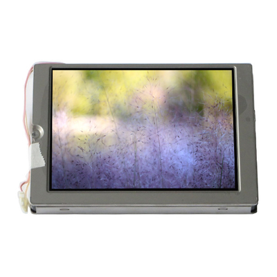 ราคาดี TCG057QV1AA-G10 5.7 นิ้ว 320*240 262K LCD Screen แผน LCD ออนไลน์