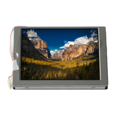 ราคาดี TCG057QV1AF-G20 5.7 นิ้ว 320 * 240 จอ LCD สําหรับอุตสาหกรรม ออนไลน์