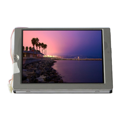 ราคาดี TCG057QV1DA-G10 5.7 นิ้ว 320 * 240 จอ LCD สําหรับอุตสาหกรรม ออนไลน์
