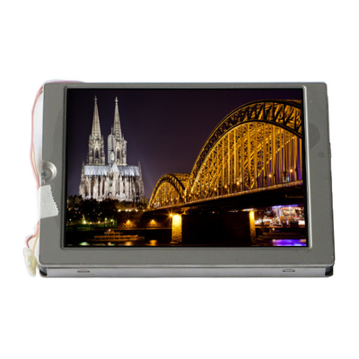 ราคาดี TCG057QV1DC-G00 5.7 นิ้ว 320*240 จอจอ LCD สําหรับอุตสาหกรรม ออนไลน์