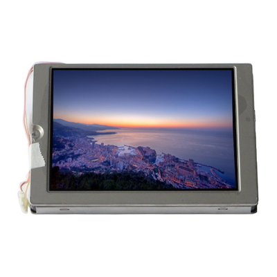 ราคาดี TCG057QV1DD-G00 5.7 นิ้ว 320*240 จอจอ LCD สําหรับอุตสาหกรรม ออนไลน์
