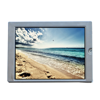 ราคาดี TCG057VG1AC-G50 5.7 นิ้ว 640*480 800 cd/m2 จอ LCD สําหรับอุตสาหกรรม ออนไลน์