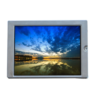 ราคาดี TCG057VG1CA-G00 5.7 นิ้ว 640*480 จอจอ LCD ออนไลน์