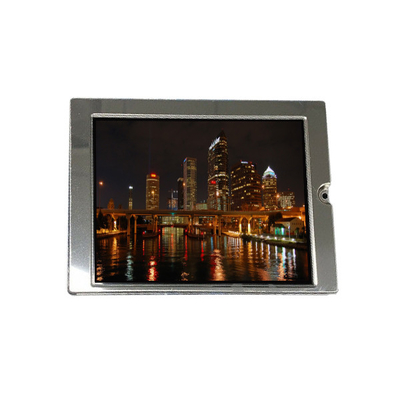 ราคาดี TCG057VGLGA-G50 5.7 นิ้ว 800 cd / m2 จอจอ LCD อุตสาหกรรม ออนไลน์