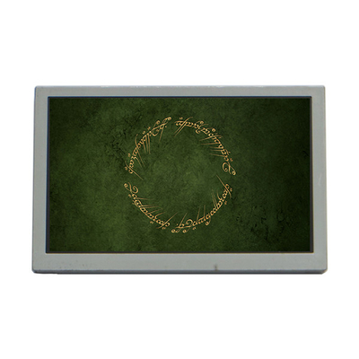 ราคาดี TCG070WVLPCANN-AN00 7.0 นิ้ว 800*480 แผ่นจอ LCD สําหรับ Kyocera ออนไลน์